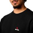 Moletom Careca Masculino Rip Curl Corporate PRETO-0048MFL- -4-